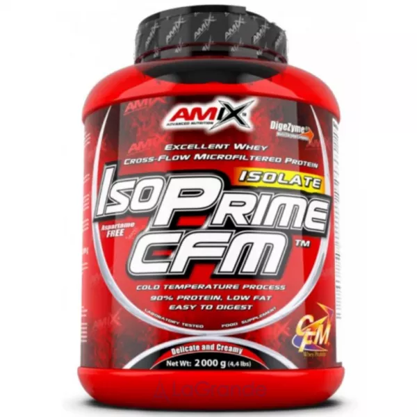 Amix Iso Prime CFM Chocolate and �oconut ������ ������������� �������� 