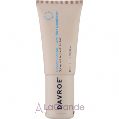 Davroe Smooth Senses Anti-Frizz Conditioner '    