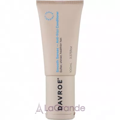 Davroe Smooth Senses Anti-Frizz Conditioner '    