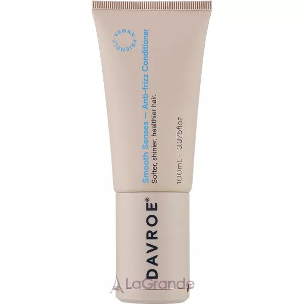 Davroe Smooth Senses Anti-Frizz Conditioner ���������� ����������� ��� ������������� �����