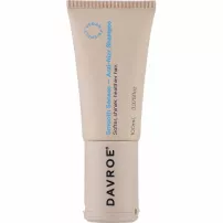 Davroe Smooth Senses Anti-Frizz Shampoo ���������� ������� ��� ������������� �����
