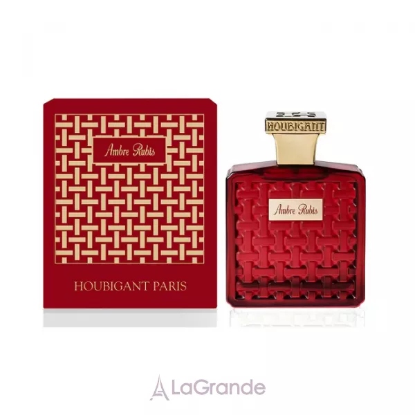 Houbigant Ambre Rubis ��������������� ����