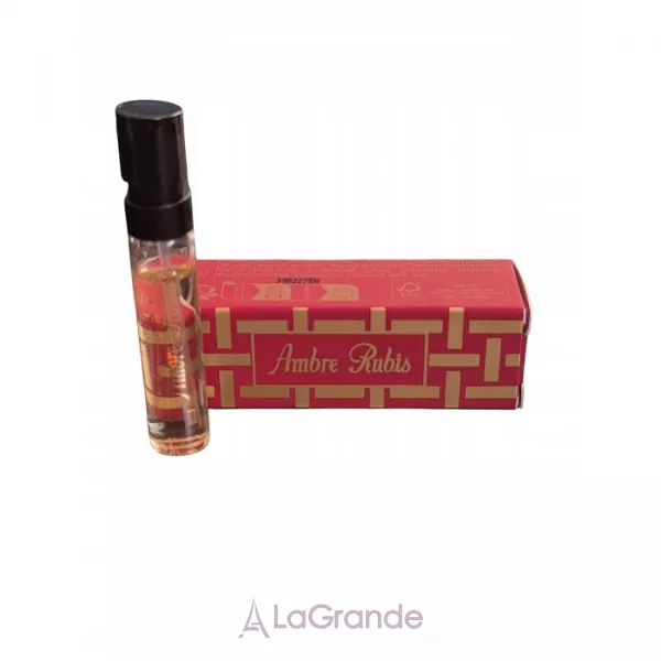 Houbigant Ambre Rubis ��������������� ����
