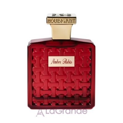 Houbigant Ambre Rubis   ()