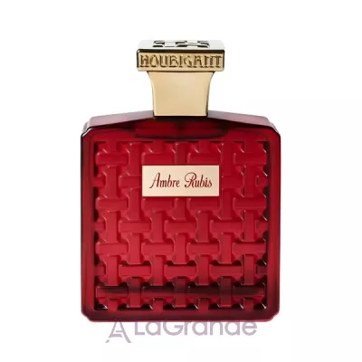 Houbigant Ambre Rubis   ()