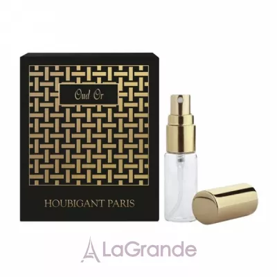 Houbigant Oud Or  