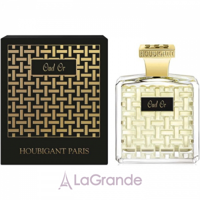 Houbigant Oud Or  