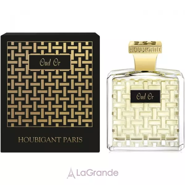 Houbigant Oud Or ��������������� ����