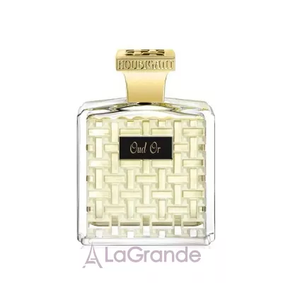 Houbigant Oud Or   ()