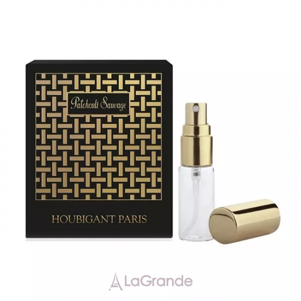 Houbigant Patchouli Sauvage ��������������� ����