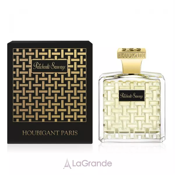 Houbigant Patchouli Sauvage ��������������� ����