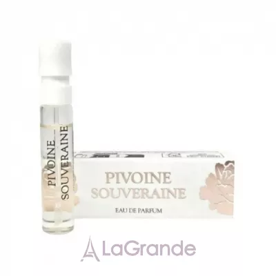 Houbigant Pivoine Souveraine  