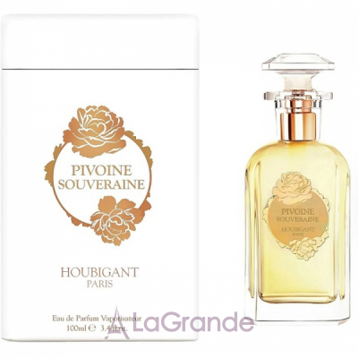 Houbigant Pivoine Souveraine  