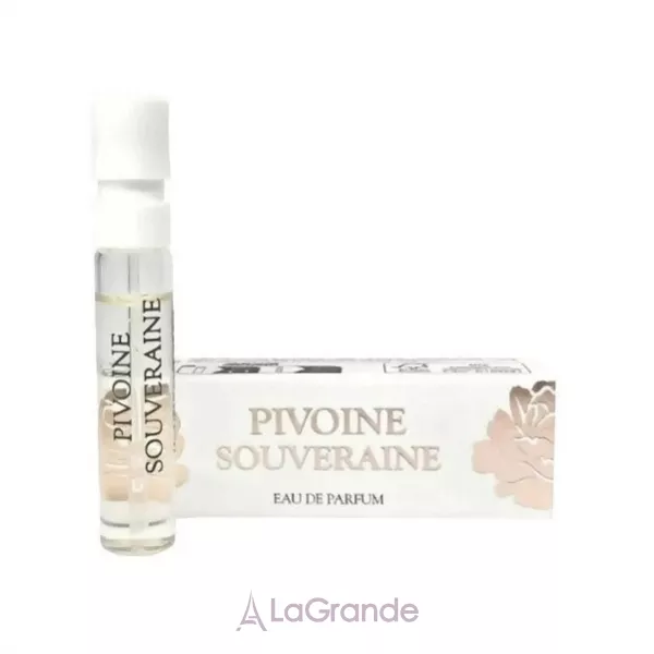 Houbigant Pivoine Souveraine ��������������� ����