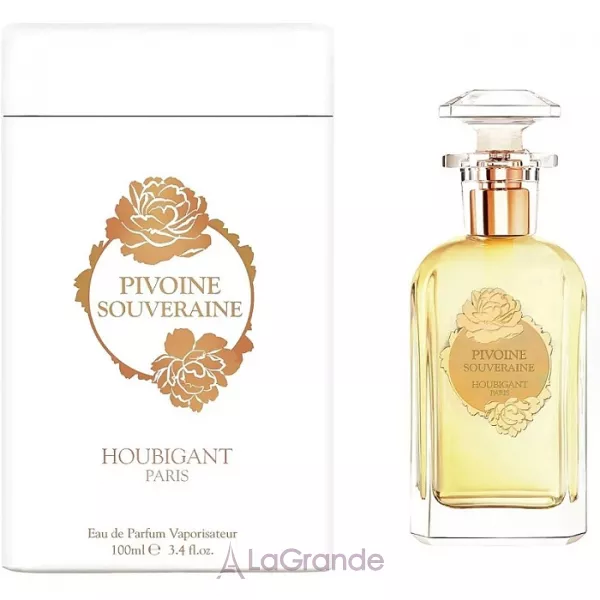 Houbigant Pivoine Souveraine ��������������� ����