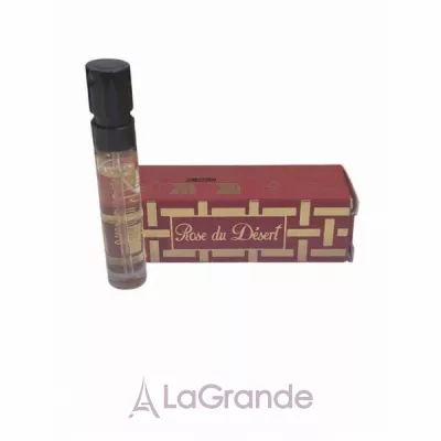 Houbigant Rose Du Desert  