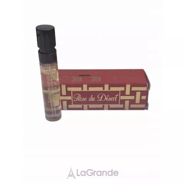 Houbigant Rose Du Desert ����������� ����