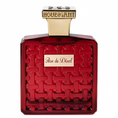 Houbigant Rose Du Desert   ()