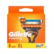Gillette Fusion 5 Original 8 Replacement Cassettes ������� ������� ��� ������ � �������� (8 ��.)