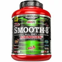Amix MuscleCore Smooth-8 Aminogen Banoffee Pie ������� �� ������ ������ �������