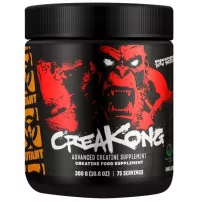 Mutant Creakong �������