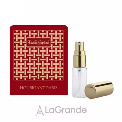 Houbigant Vanille Imperiale  