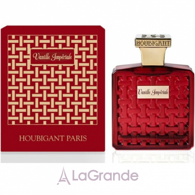 Houbigant Vanille Imperiale  