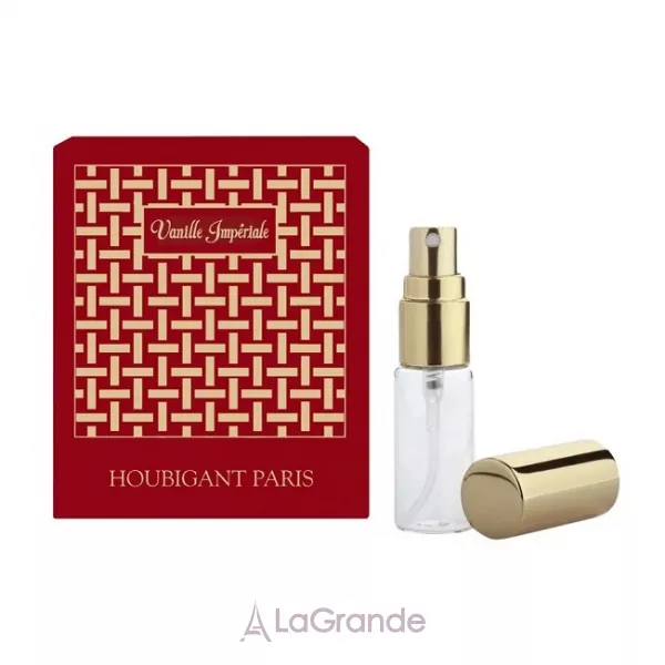 Houbigant Vanille Imperiale ��������������� ����