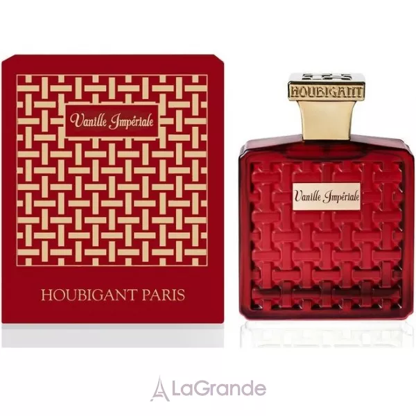 Houbigant Vanille Imperiale ��������������� ����