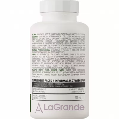 OstroVit NAC   NAC (N--L-)