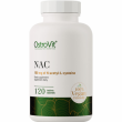 OstroVit NAC 120pcs