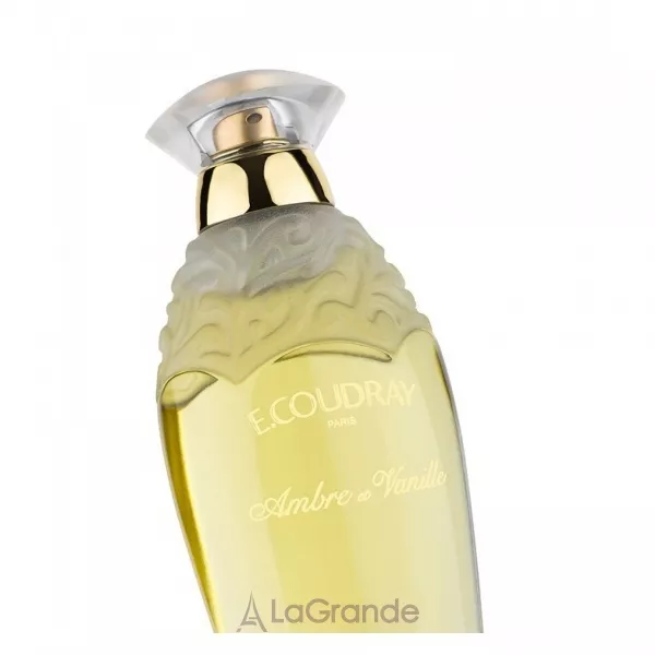 E. Coudray Ambre et Vanille ��������� ����