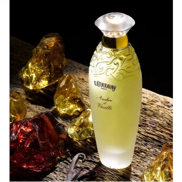 E. Coudray Ambre et Vanille ��������� ����