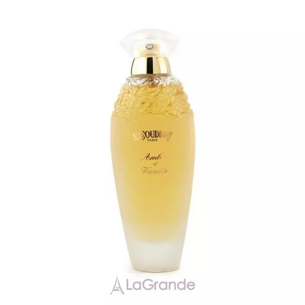 E. Coudray Ambre et Vanille ��������� ����