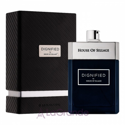 House Of Sillage Dignified 