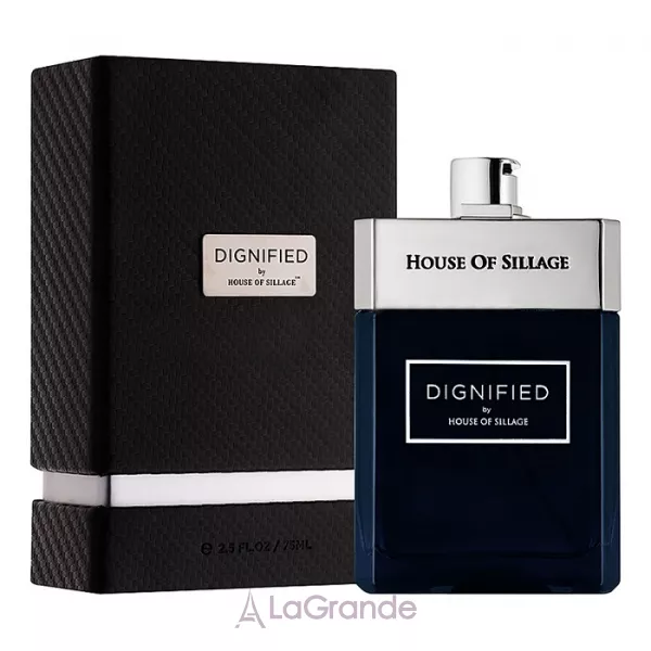 House Of Sillage Dignified ����