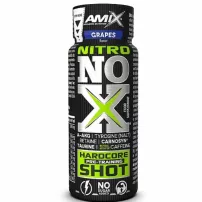 Amix Nitro NOX Hardcore Pre-Traning Shot Grapes ����������������� �������� "��������"