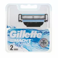 Gillette Mach3 Start 2 Replacement Cassettes ������� ������� ��� ������ � �������� ��������� (2 ��.)
