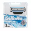 Gillette Mach3 Start 2 Replacement Cassettes 2pcs