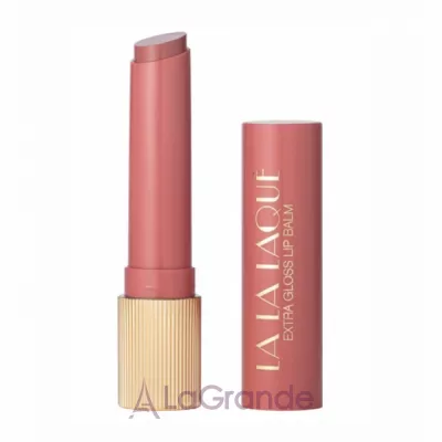 Vivienne Sabo La La Laque Extra Gloss Lip Balm -  