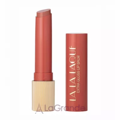 Vivienne Sabo La La Laque Extra Gloss Lip Balm -  