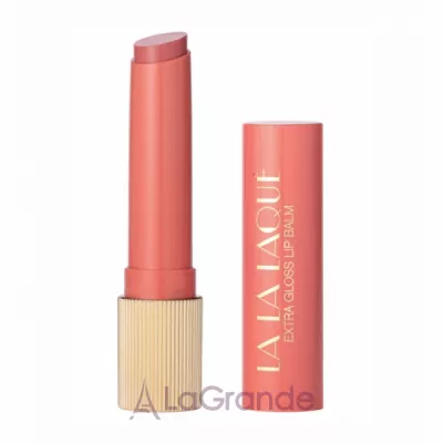 Vivienne Sabo La La Laque Extra Gloss Lip Balm -  