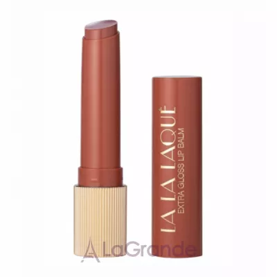 Vivienne Sabo La La Laque Extra Gloss Lip Balm -  