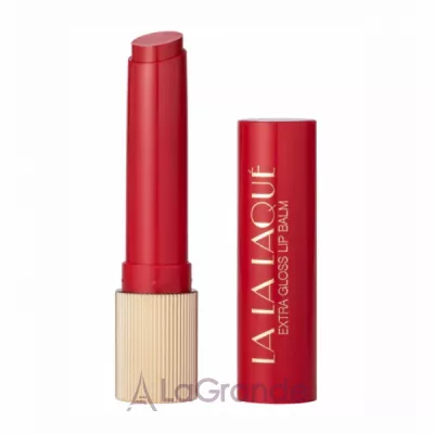 Vivienne Sabo La La Laque Extra Gloss Lip Balm -  