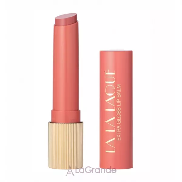 Vivienne Sabo La La Laque Extra Gloss Lip Balm �������-������ ��� ���