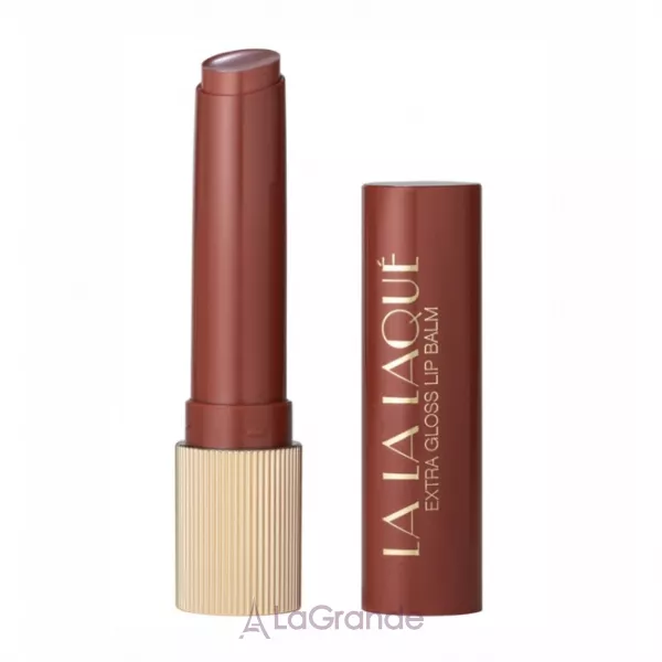 Vivienne Sabo La La Laque Extra Gloss Lip Balm �������-������ ��� ���
