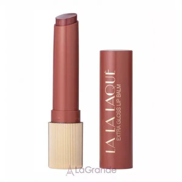 Vivienne Sabo La La Laque Extra Gloss Lip Balm �������-������ ��� ���