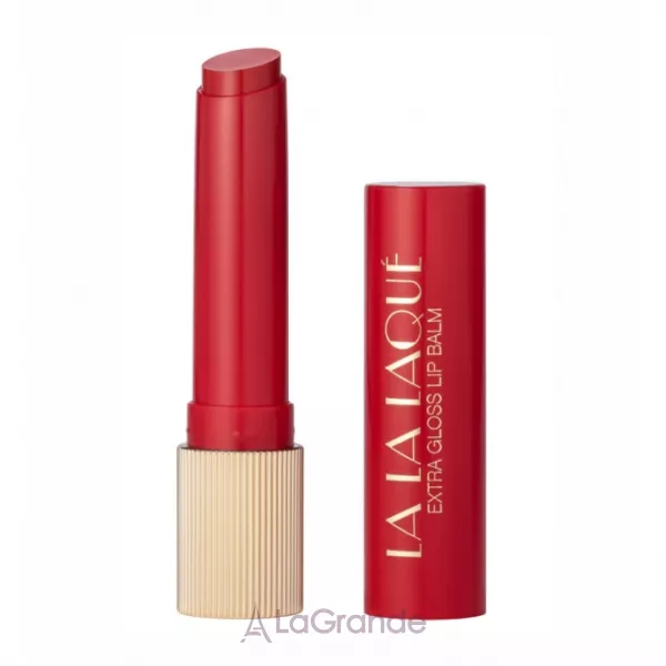 Vivienne Sabo La La Laque Extra Gloss Lip Balm �������-������ ��� ���