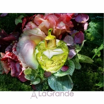 Lolita Lempicka Fleur Defendue (Forbidden Flower)  