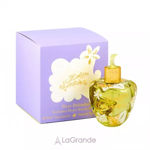 Lolita Lempicka Fleur Defendue (Forbidden Flower) ��������������� ����